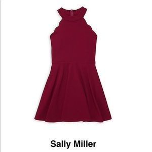 Sally Miller Girls Isabella dress